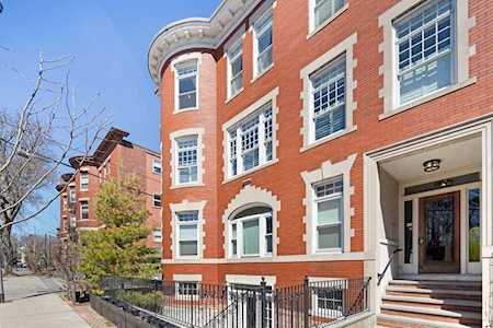 23 Strathmore Road #3 Brookline, MA 02445