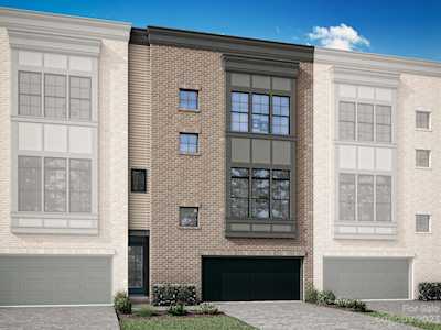 813 Madison Glen Ln Charlotte, NC 28209