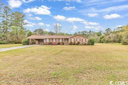 1951 Harris Short Cut Rd. Conway, SC 29526