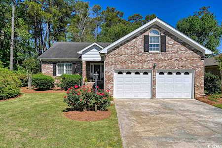 1401 Fox Hollow Way North Myrtle Beach, SC 29582