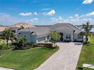 14852 Blue Bay Cir Fort Myers, FL 33913