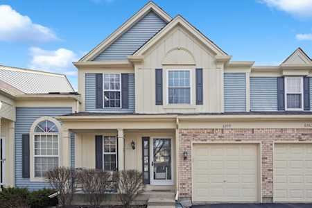 6359 Banburry Rd Downers Grove, IL 60516