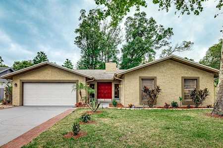17723 Sunrise Dr Lutz, FL 33549