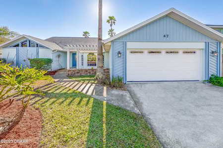 47 Tina Maria Circle Ponce Inlet, FL 32127