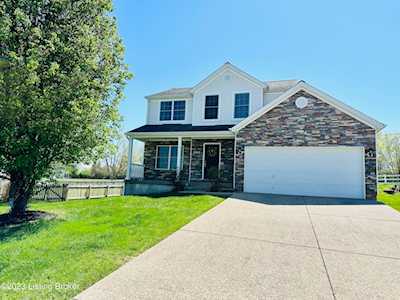 6526 Calm River Way Louisville, KY 40299