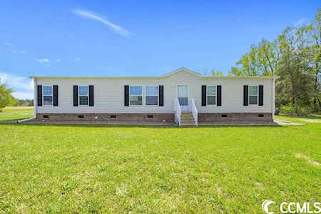 5867 Norton Rd. Green Sea, SC 29545