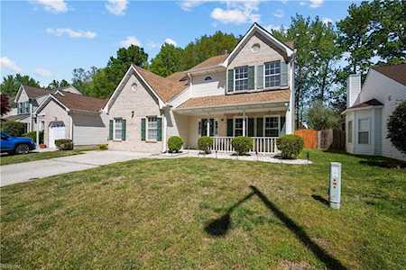 522 Windward Dr Chesapeake, VA 23320