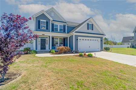 629 Ackerman Ln Chesapeake, VA 23320