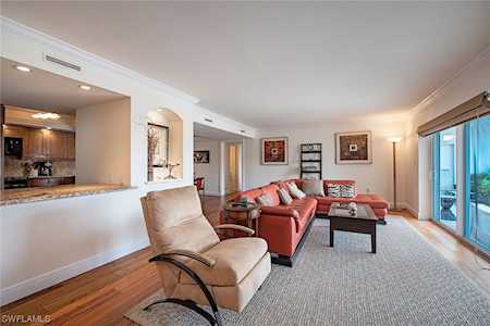 3951 N Gulf Shore Blvd #205 Naples, FL 34103