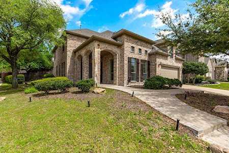 7712 Rockdale Road McKinney, TX 75071