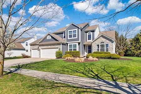 6226 Clover Place Hilliard, OH 43026