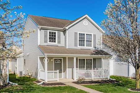 3985 Shannon Green Drive Canal Winchester, OH 43110