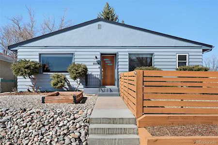 1722 E Dale St Colorado Springs, CO 80909