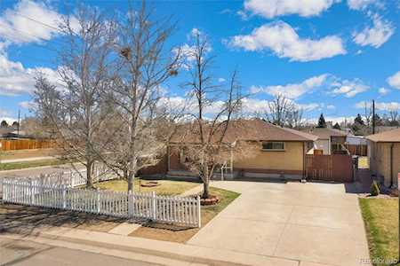 1000 S Decatur St Denver, CO 80219