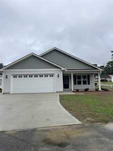 103 E Allen Street Four Oaks, NC 27524