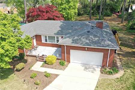 3813 Flowerfield Ct Norfolk, VA 23518