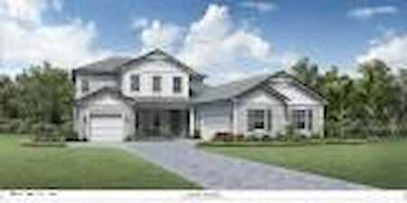 40 Tradesman LN St Johns, FL 32259