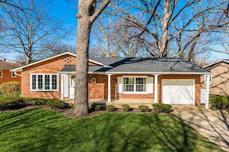 5535 Satinwood Drive Columbus, OH 43229