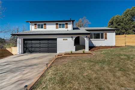 2331 S Garland St Lakewood, CO 80227
