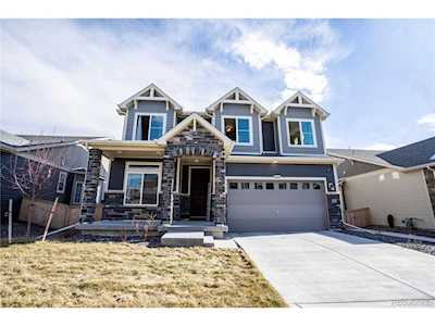 16458 E 111th Pl Commerce City, CO 80022