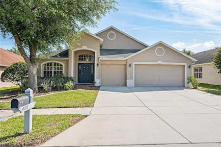 4272 Edenrock PLACE Spring Hill, FL 34609