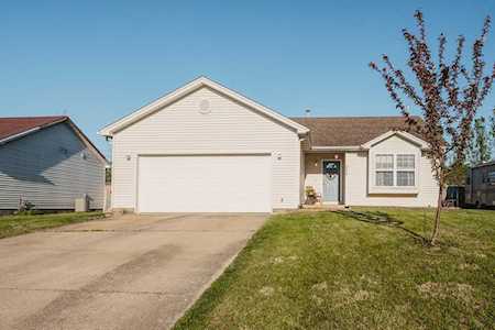 229 Briar Patch Ln Frankfort, KY 40601
