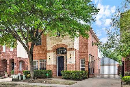 11203 Gregory Lane Frisco, TX 75035