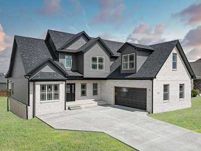 2621 Kearney Creek Ln Lexington, KY 40511