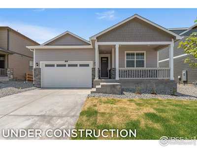 6117 1st St Greeley, CO 80634