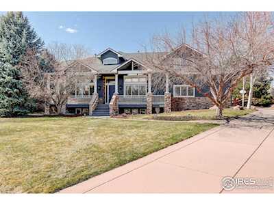 2374 Hillside Ter Lafayette, CO 80026