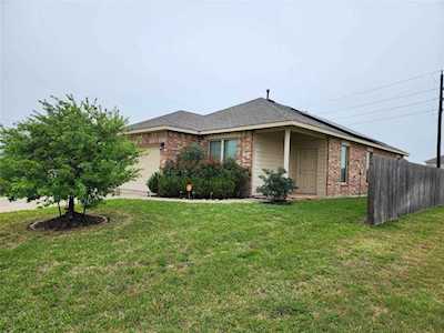 5226 Jasmine Valley Ct Katy, TX 77449