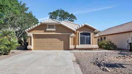 8414 W Troy Street Peoria, AZ 85382