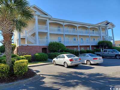 3983 Forsythia Ct. #104 Myrtle Beach, SC 29588