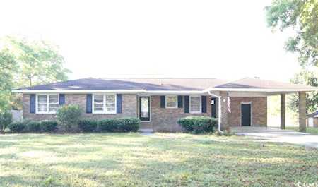 314 Mallard Circle Georgetown, SC 29440