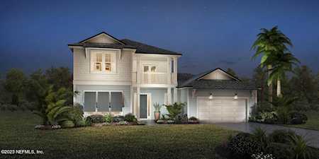 129 Waverly WAY St Johns, FL 32259