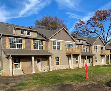 113 Villa Dr Lake St Louis, MO 63367