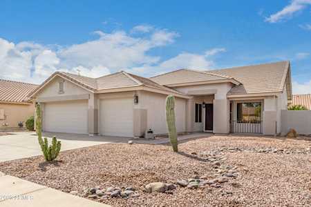 862 N Marion Way Chandler, AZ 85225