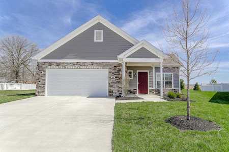 1492 Solemar Drive West Lafayette, IN 47906