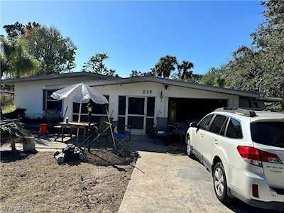 235 Rose St North Fort Myers, FL 33903