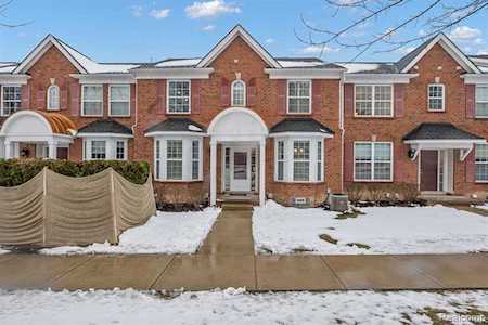 41582 Mitchell Rd Novi, MI 48377