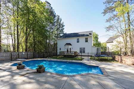113 Valley Vista Court Garner, NC 27529