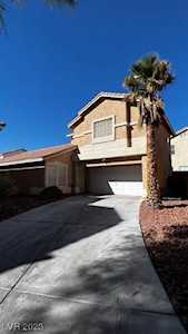 2183 Buffalo Run Ave Las Vegas, NV 89123