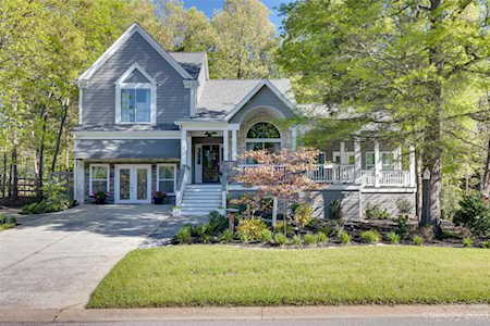 5007 Olde Stone Ln Matthews, NC 28104