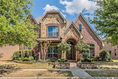 408 Orleans Drive Southlake, TX 76092