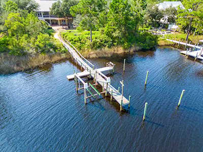 326 Botany Blvd Santa Rosa Beach, FL 32459