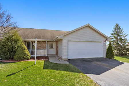 2500 Havenwood Dr #A Oshkosh, City of Oshkosh, WI 54904