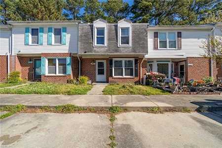 5628 Trafalgar Arch Portsmouth, VA 23703
