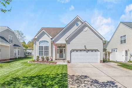 2716 Blake St Virginia Beach, VA 23456