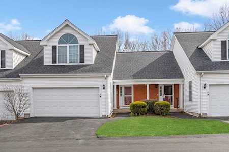 25 Olde Canal Way #25 Uxbridge, MA 01569