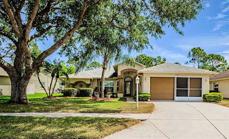 1348 Fallowfield Dr Trinity, FL 34655